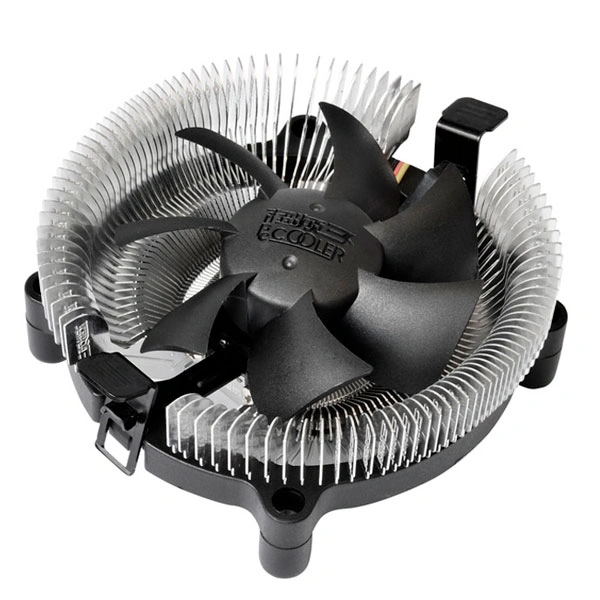 Вентилятор для процессора PCCooler E80M