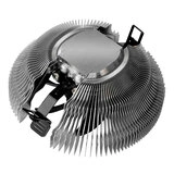 Вентилятор для процессора PCCooler E80M - фото 3