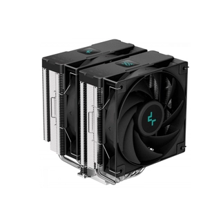 Кулер для процессора Deepcool AG620 DIGITAL 