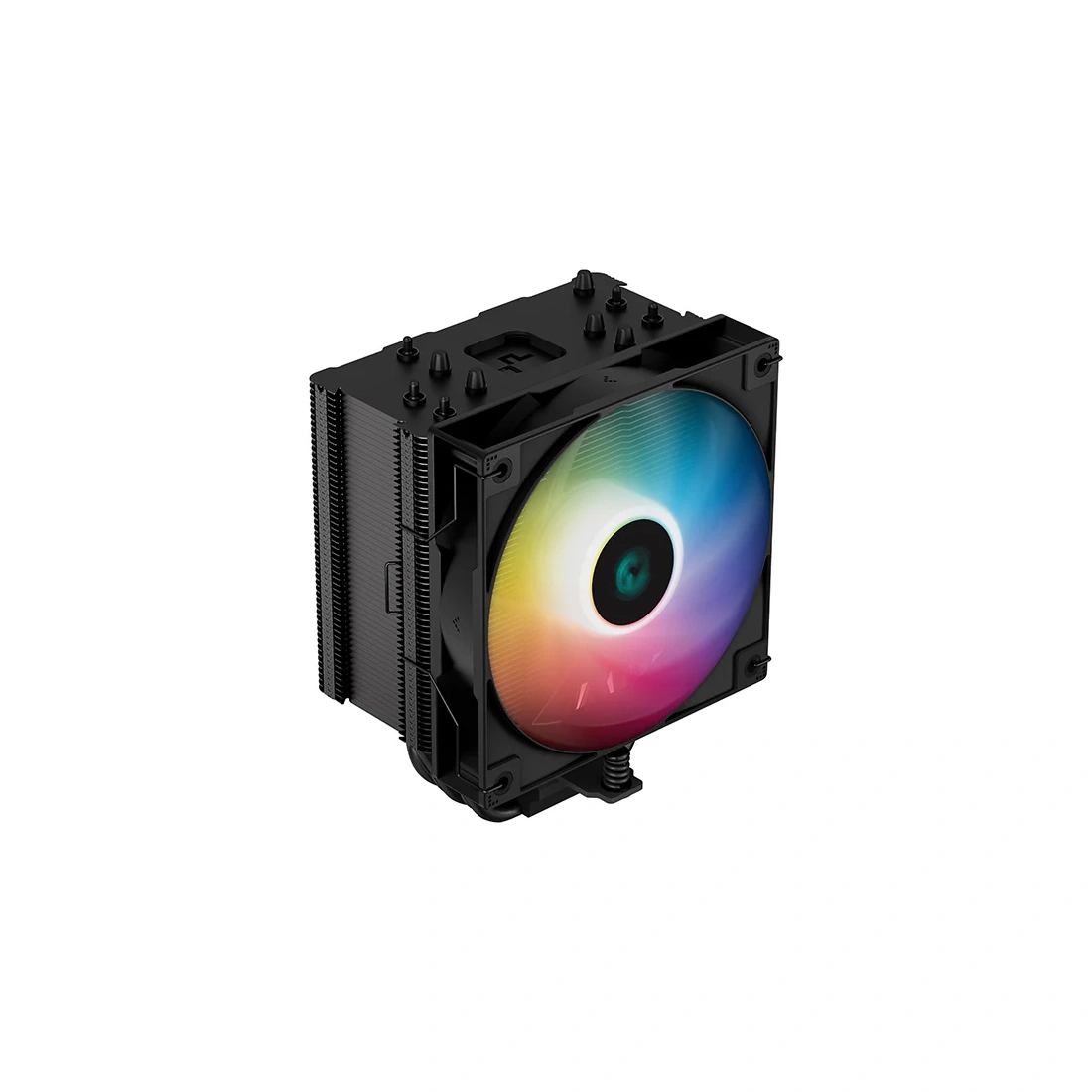 Кулер для процессора Deepcool AG500 BK ARGB V2  - фото 4