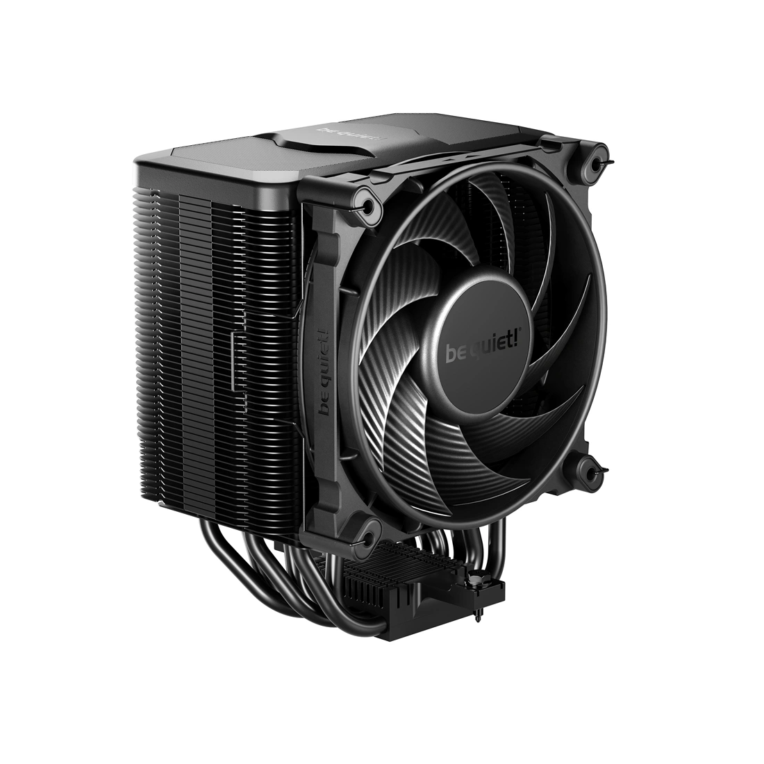 Кулер для процессора Bequiet! Dark Rock 5 