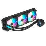 Система жидкостного охлаждения CPU MSI Mag Coreliquid 360R