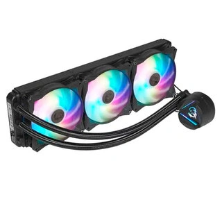 Система жидкостного охлаждения CPU MSI Mag Coreliquid 360R