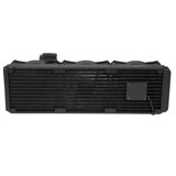 Система жидкостного охлаждения CPU MSI Mag Coreliquid 360R - фото 4