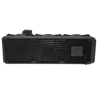 Система жидкостного охлаждения CPU MSI Mag Coreliquid 360R