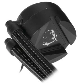 Система жидкостного охлаждения CPU MSI Mag Coreliquid 360R