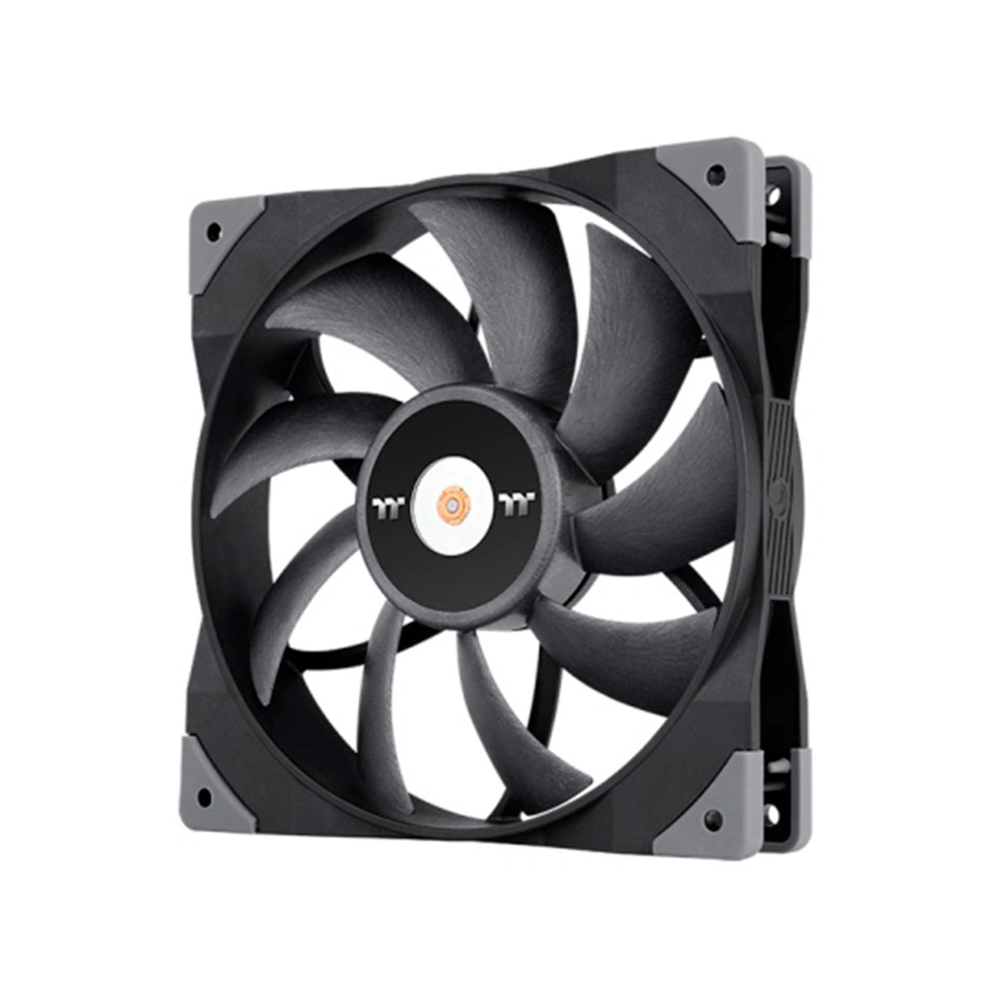 Кулер для компьютерного корпуса Thermaltake TOUGHFAN 14 Series Radiator Fan (1 pack) 