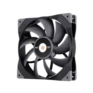 Кулер для компьютерного корпуса Thermaltake TOUGHFAN 14 Series Radiator Fan (1 pack) 