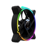 Кулер для компьютерного корпуса Zalman ZM-RFD120A  - фото 2