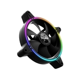 Кулер для компьютерного корпуса Zalman ZM-RFD120A  - фото 3