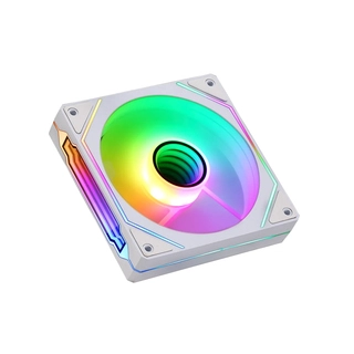 Кулер для компьютерного корпуса Formula V FLOE 12WH ARPW 