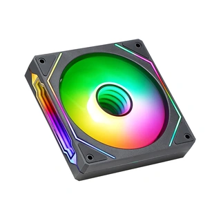 Кулер для компьютерного корпуса Formula V FLOE 12BK ARPW 