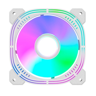 Кулер для компьютерного корпуса Formula V Nulight 12WH ARPW  - фото 2