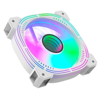 Кулер для компьютерного корпуса Formula V Nulight 12WH ARPW 