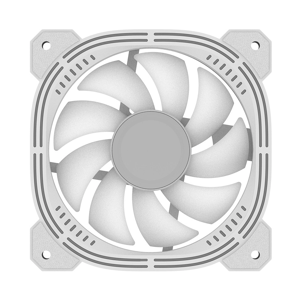 Кулер для компьютерного корпуса Formula V Nulight 12WH ARPW  - фото 3