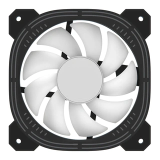 Кулер для компьютерного корпуса Formula V Nulight 12BK ARPW Nulight 12BK ARPW - фото 3