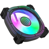 Кулер для компьютерного корпуса Formula V Nulight 12BK ARPW Nulight 12BK ARPW - фото 5