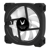 Кулер для компьютерного корпуса Formula V Nulight 12BK ARPW Nulight 12BK ARPW - фото 2