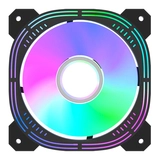 Кулер для компьютерного корпуса Formula V Nulight 12BK ARPW Nulight 12BK ARPW - фото 4