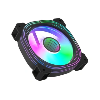 Кулер для компьютерного корпуса Formula V Nulight 12BK ARPW Nulight 12BK ARPW