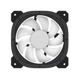 Кулер для компьютерного корпуса Formula V Nulight 12BK ARPW Nulight 12BK ARPW - фото 2