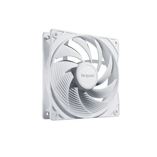 Вентилятор для компьютерного корпуса Bequiet! Pure Wings 3 120mm PWM high-speed White BL111
