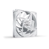 Вентилятор для компьютерного корпуса Bequiet! Pure Wings 3 120mm PWM high-speed White BL111 - фото 5