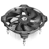 Вентилятор ID-Cooling DK-03 Halo Intel white