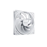Вентилятор для компьютерного корпуса Bequiet! Pure Wings 3 140mm PWM high-speed White BL113 - фото 5