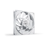 Вентилятор для компьютерного корпуса Bequiet! Pure Wings 3 140mm PWM high-speed White BL113 - фото 2