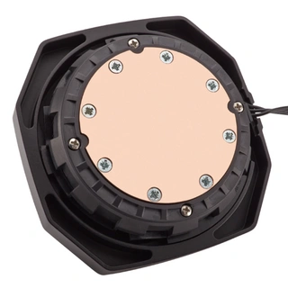 Система жидкостного охлаждения Corsair Hydro H80i v2 для CPU CW-9060024-WW