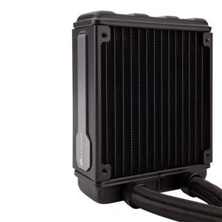 Система жидкостного охлаждения Corsair Hydro H80i v2 для CPU CW-9060024-WW