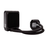 Система жидкостного охлаждения Corsair Hydro H80i v2 для CPU CW-9060024-WW - фото 2