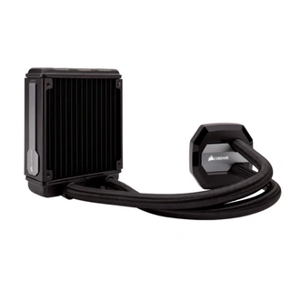 Система жидкостного охлаждения Corsair Hydro H80i v2 для CPU CW-9060024-WW