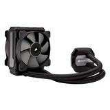 Система жидкостного охлаждения Corsair Hydro H80i v2 для CPU CW-9060024-WW