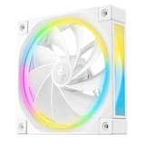 Кулер для компьютерного корпуса Deepcool FL12R WH - фото 2