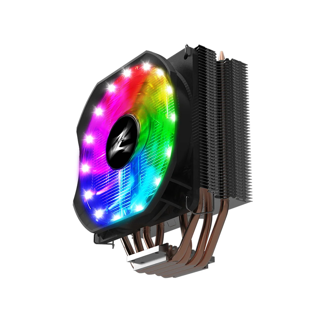 Кулер для процессора Zalman CNPS9X OPTIMA RGB 