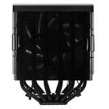 Кулер для процессора Deepcool AG620 BK ARGB V2 - фото 5