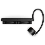 Система жидкостного охлаждения NZXT Kraken Z63 Liquid для CPU RL-KRZ63-01 - фото 3