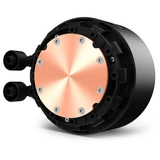 Система жидкостного охлаждения NZXT Kraken Z63 Liquid для CPU RL-KRZ63-01 - фото 5