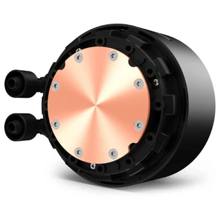 Система жидкостного охлаждения NZXT Kraken Z63 Liquid для CPU RL-KRZ63-01