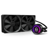 Система жидкостного охлаждения NZXT Kraken Z63 Liquid для CPU RL-KRZ63-01
