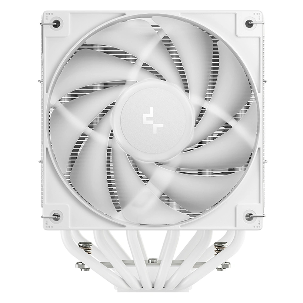 Кулер для процессора Deepcool AG620 WH ARGB V2 - фото 3