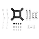 Кулер для процессора Deepcool AG620 WH ARGB V2 - фото 9