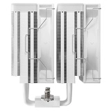 Кулер для процессора Deepcool AG620 WH ARGB V2 - фото 4