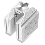 Кулер для процессора Deepcool AG620 WH ARGB V2 - фото 6