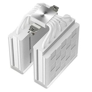 Кулер для процессора Deepcool AG620 WH ARGB V2 - фото 6