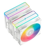 Кулер для процессора Deepcool AG620 WH ARGB V2 - фото 7