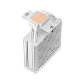 Кулер для процессора Deepcool AG400 WH ARGB V2 - фото 2