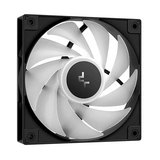 Кулер для процессора Deepcool AG400 BK ARGB V2 - фото 4